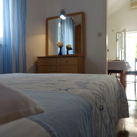 Apartments Ivic Bol Ngoại thất bức ảnh
