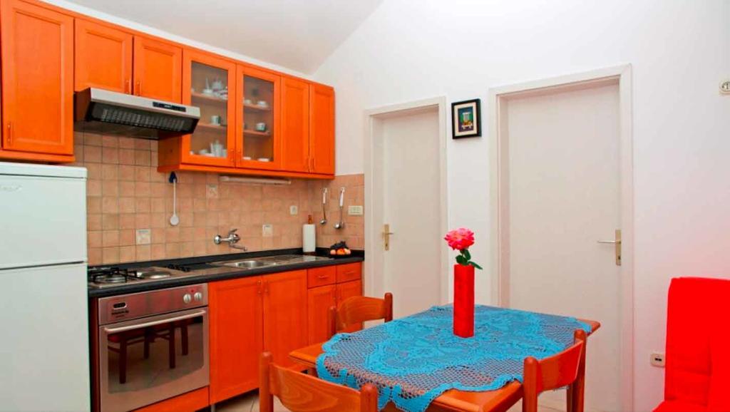 Apartments Ivic Bol Ngoại thất bức ảnh