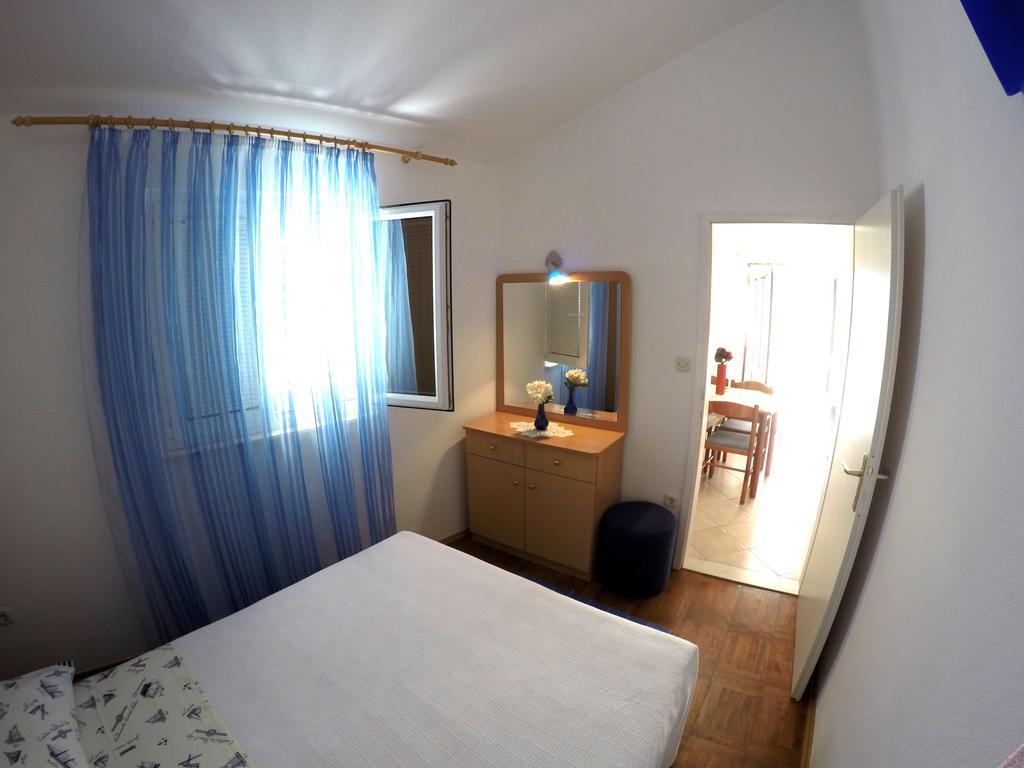 Apartments Ivic Bol Ngoại thất bức ảnh