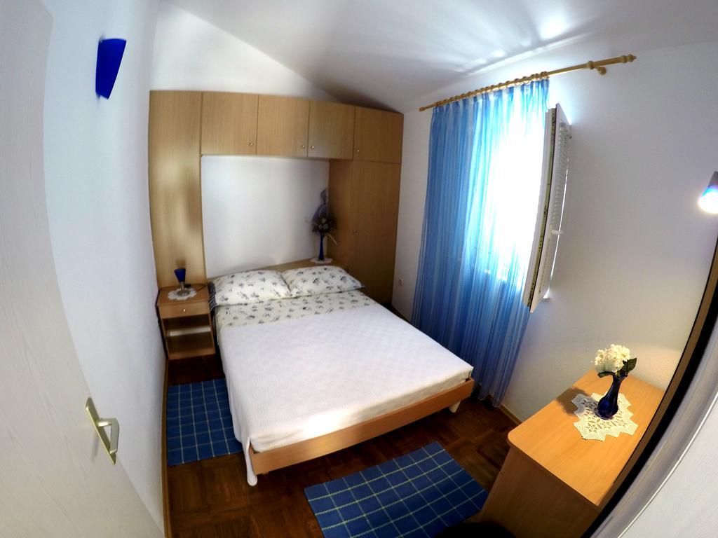 Apartments Ivic Bol Ngoại thất bức ảnh