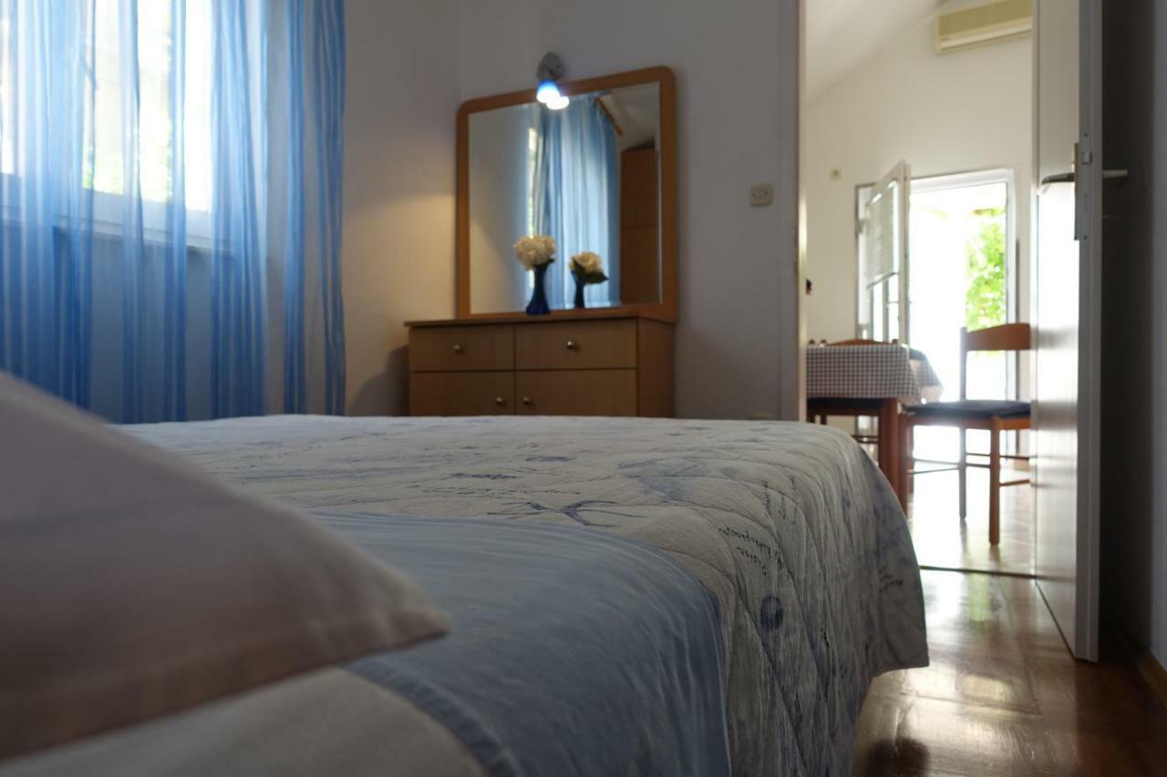 Apartments Ivic Bol Ngoại thất bức ảnh