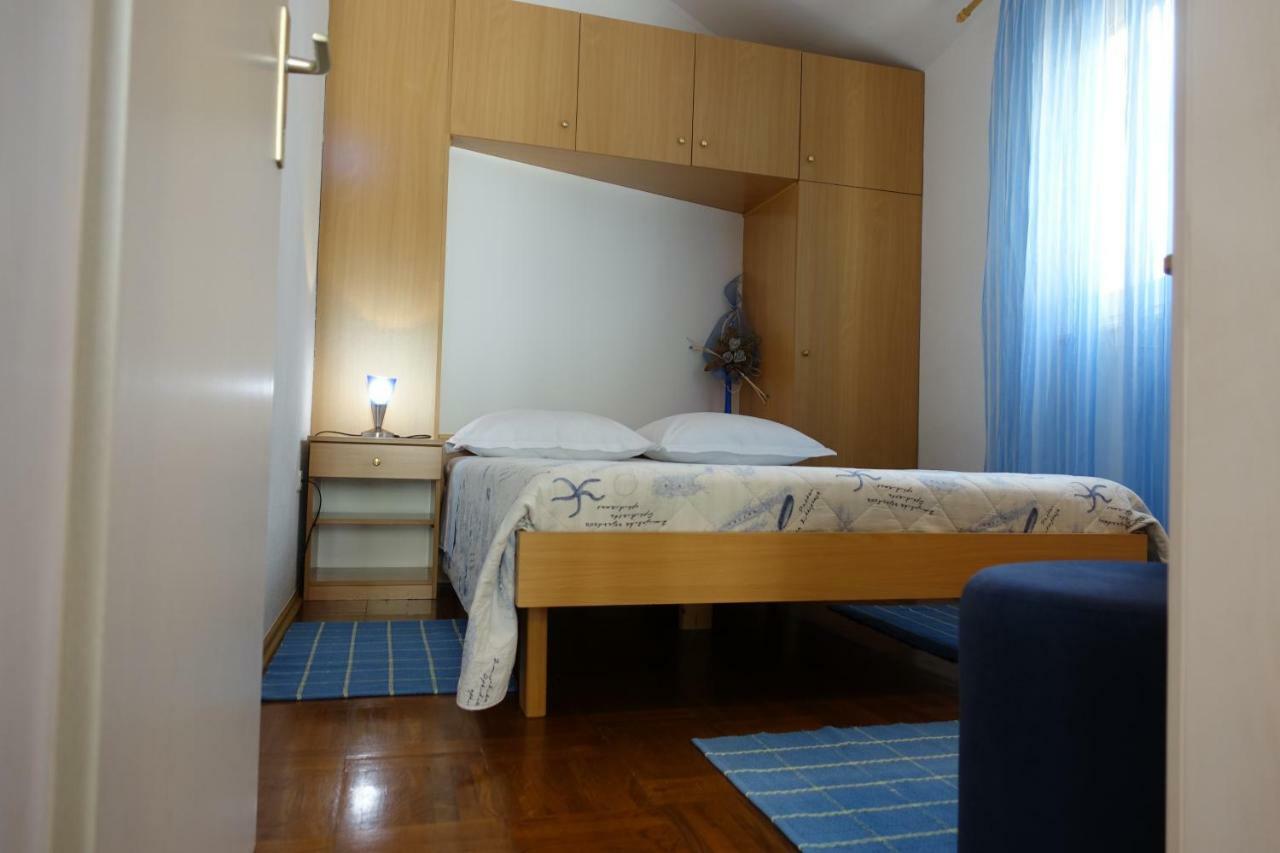 Apartments Ivic Bol Ngoại thất bức ảnh