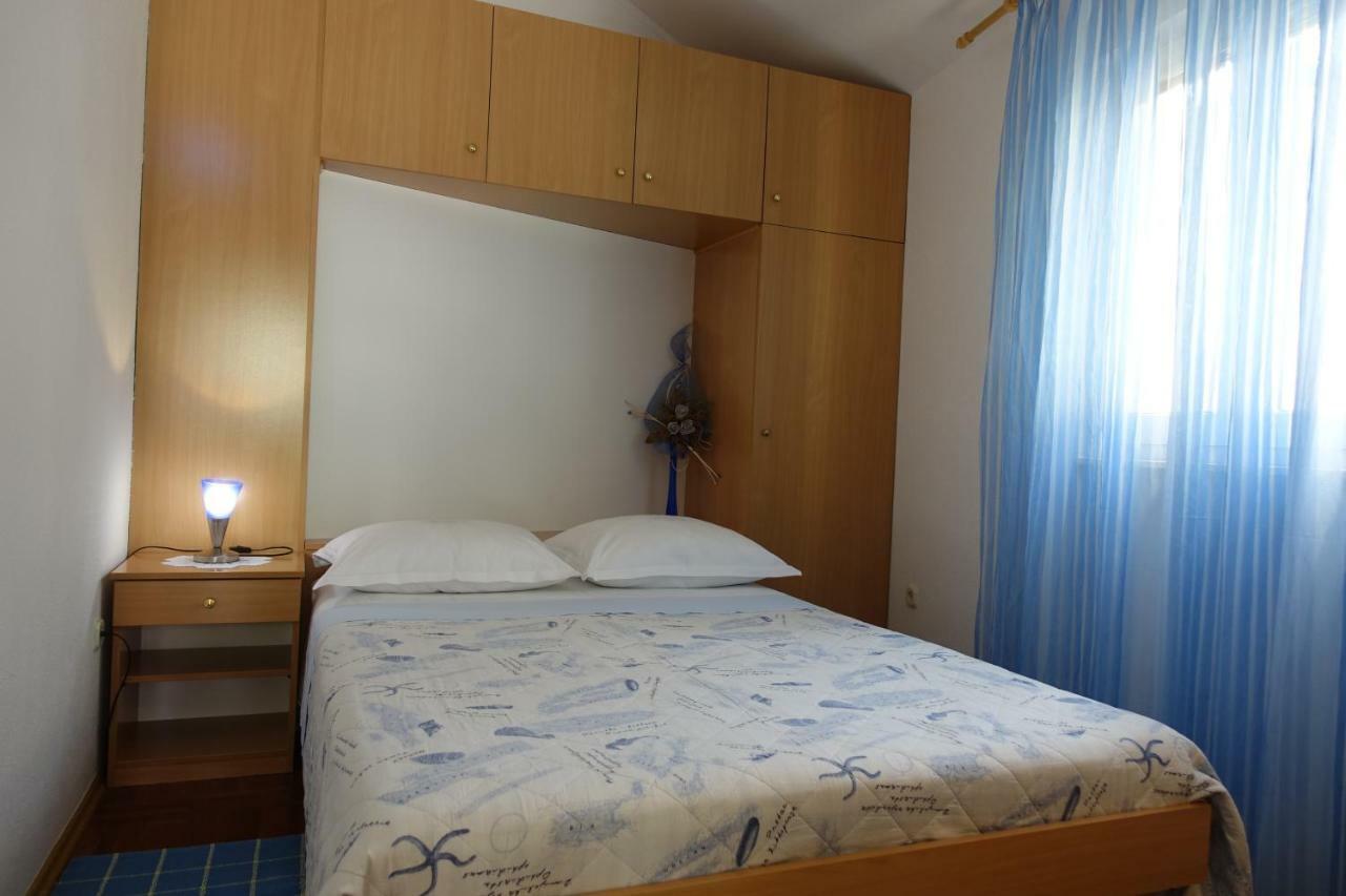 Apartments Ivic Bol Ngoại thất bức ảnh