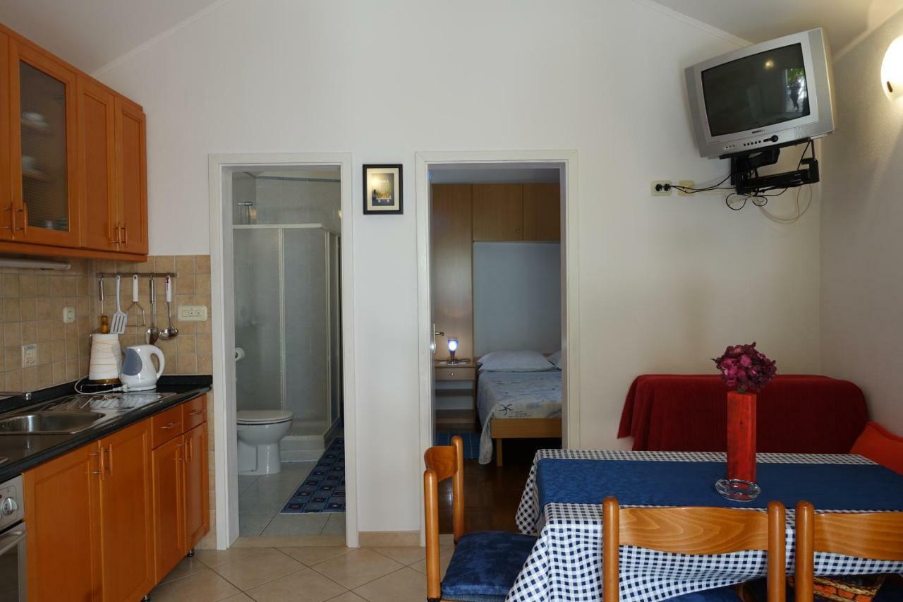 Apartments Ivic Bol Phòng bức ảnh
